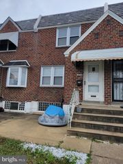 2838 TYSON AVE, Philadelphia, PA 19149