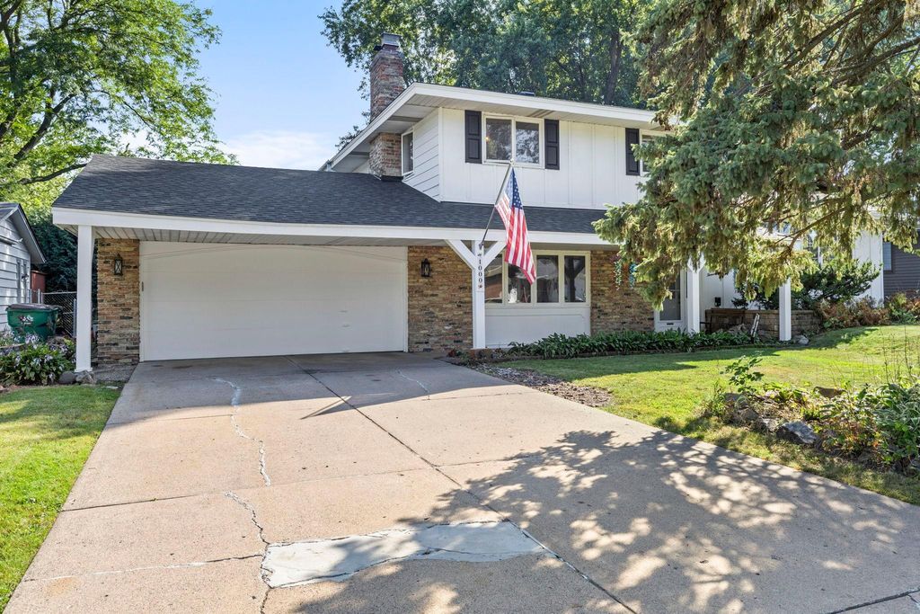1000 Tiller Lane, Shoreview, MN 55126 — photo 3
