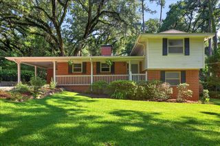 1714 Sunset Lane, Tallahassee, FL 32303