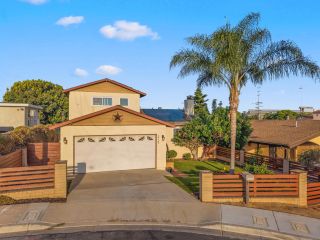 2725 C, National City, CA 91950