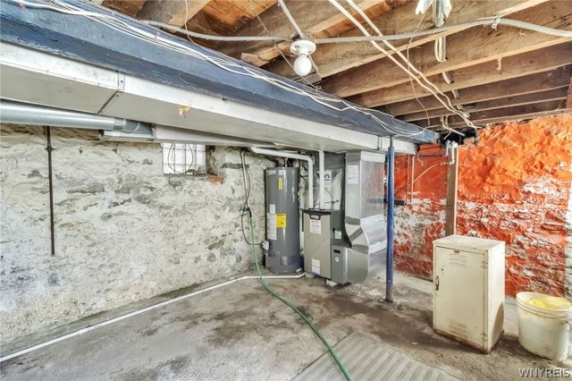 95 Guernsey St, Buffalo, NY 14207