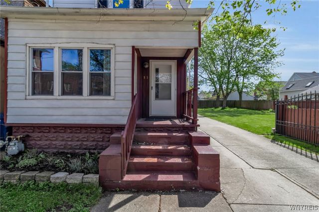 95 Guernsey St, Buffalo, NY 14207