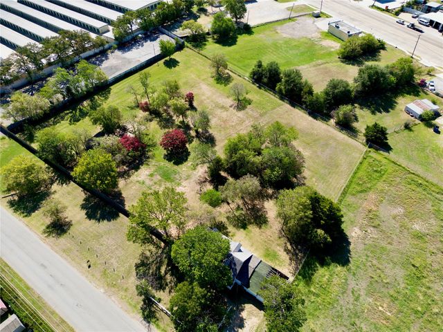 5008 Collett Little Road, Fort Worth, TX 76119