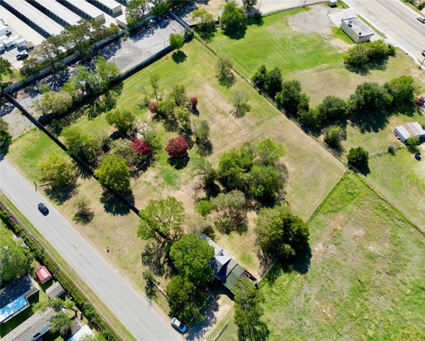 5008 Collett Little Road, Fort Worth, TX 76119