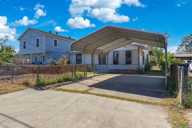 442 Humboldt St, San Antonio, TX 78211