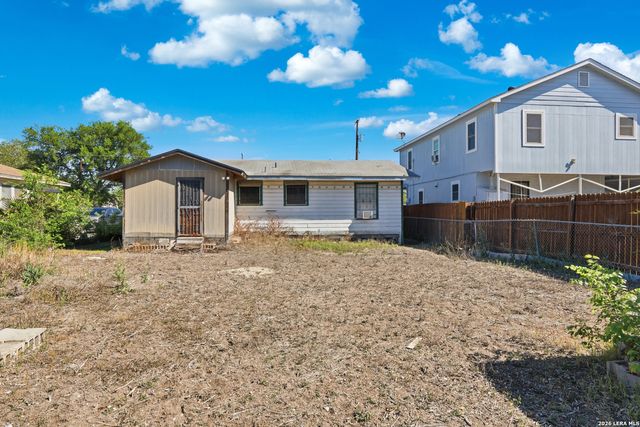 442 Humboldt St, San Antonio, TX 78211