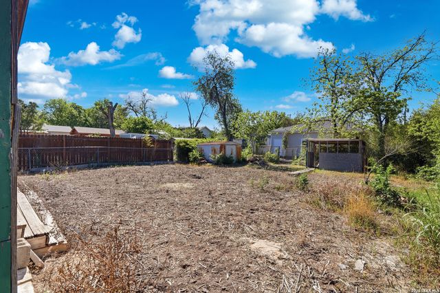 442 Humboldt St, San Antonio, TX 78211