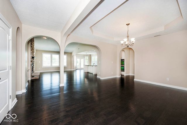 6257 Strathaven Road, Noblesville, IN 46062