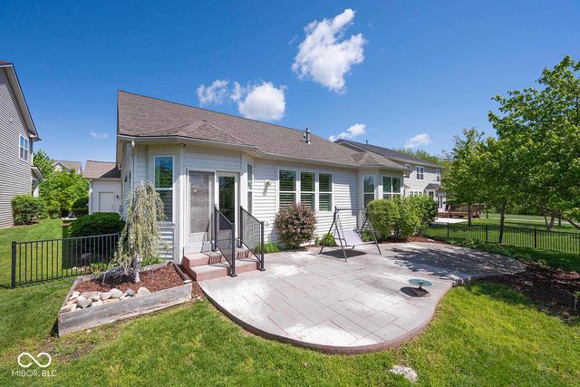6257 Strathaven Road, Noblesville, IN 46062