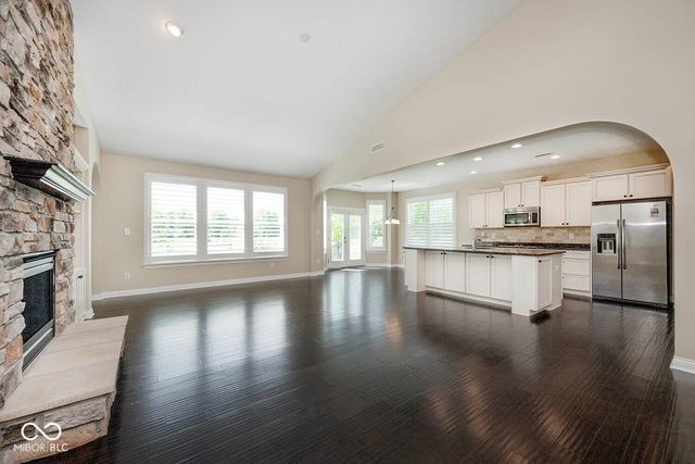 6257 Strathaven Road, Noblesville, IN 46062