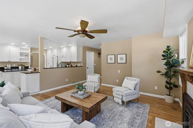 3802 127th Street SE, Everett, WA 98208