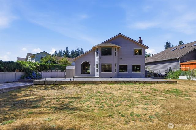 3802 127th Street SE, Everett, WA 98208