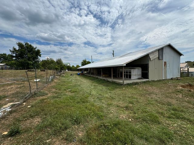 2076 Bald Hill Road, Hillsboro, KY 41049