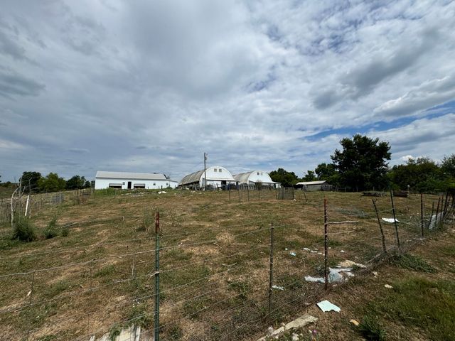 2076 Bald Hill Road, Hillsboro, KY 41049