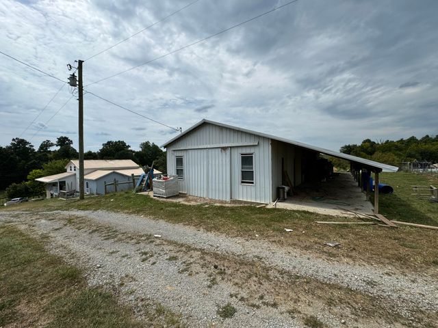 2076 Bald Hill Road, Hillsboro, KY 41049
