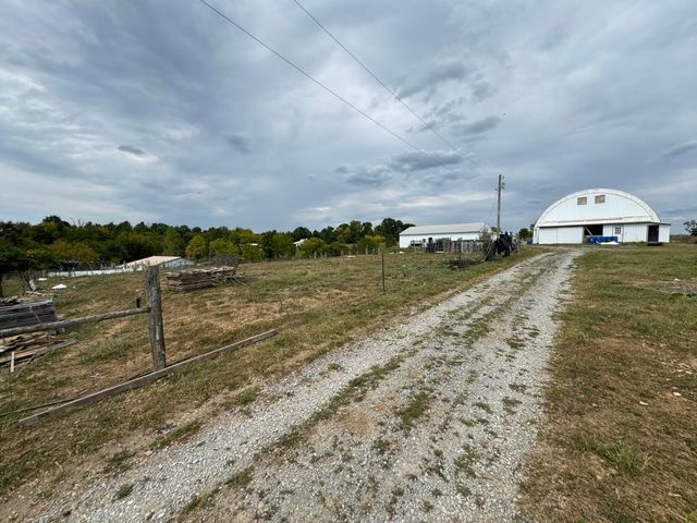 2076 Bald Hill Road, Hillsboro, KY 41049