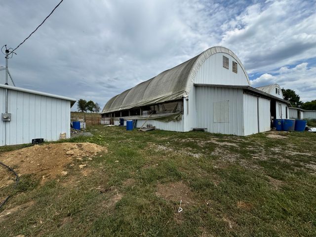 2076 Bald Hill Road, Hillsboro, KY 41049