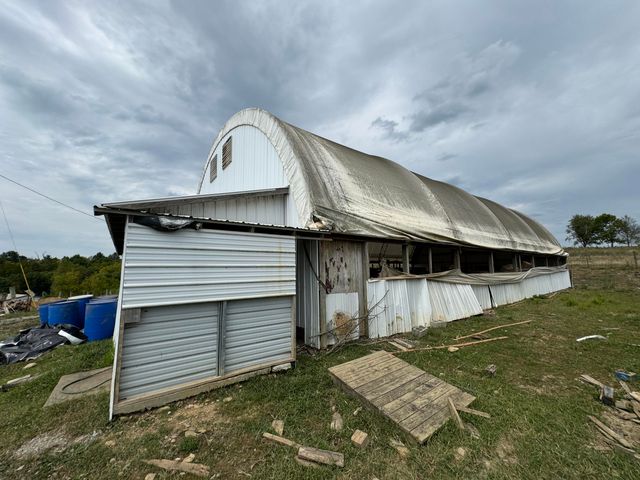 2076 Bald Hill Road, Hillsboro, KY 41049