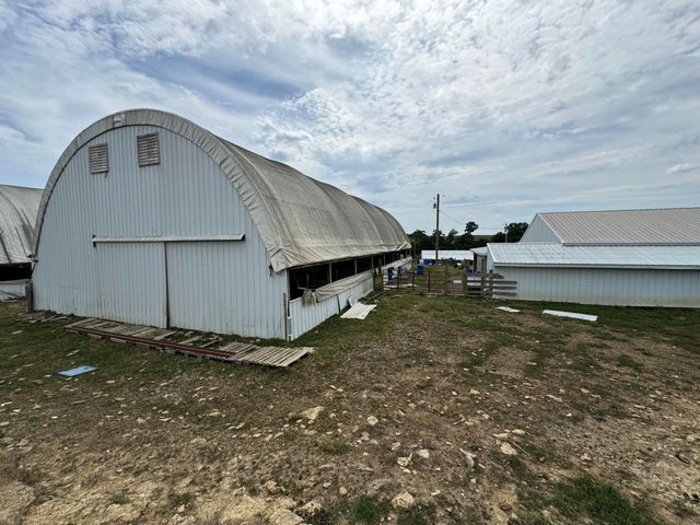 2076 Bald Hill Road, Hillsboro, KY 41049