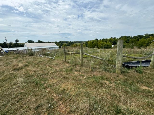 2076 Bald Hill Road, Hillsboro, KY 41049