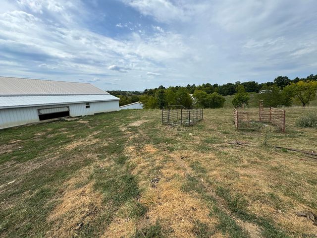 2076 Bald Hill Road, Hillsboro, KY 41049