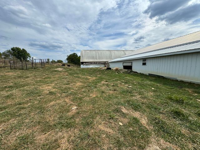 2076 Bald Hill Road, Hillsboro, KY 41049