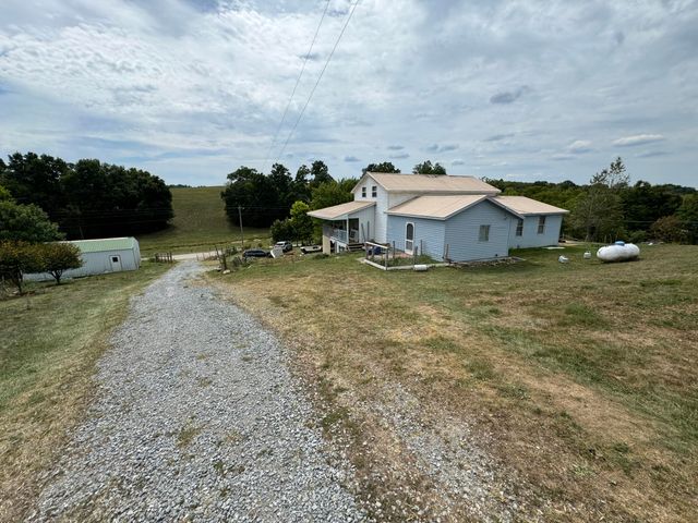 2076 Bald Hill Road, Hillsboro, KY 41049