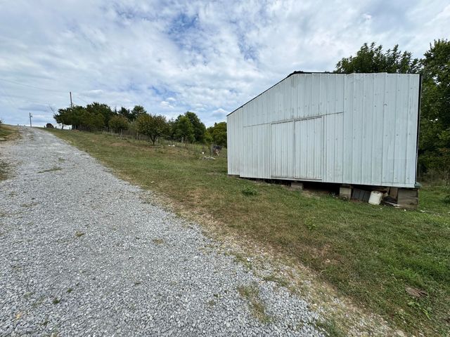 2076 Bald Hill Road, Hillsboro, KY 41049