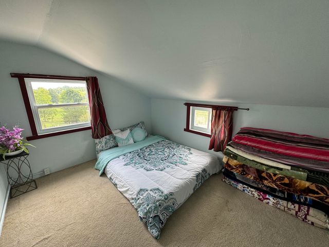 2076 Bald Hill Road, Hillsboro, KY 41049