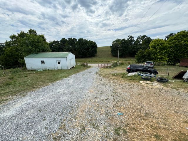 2076 Bald Hill Road, Hillsboro, KY 41049