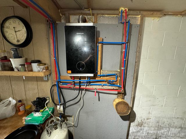 2076 Bald Hill Road, Hillsboro, KY 41049