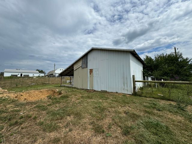 2076 Bald Hill Road, Hillsboro, KY 41049