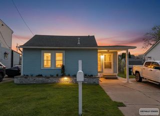 37884 Maplehill Street, Harrison Twp, MI 48045