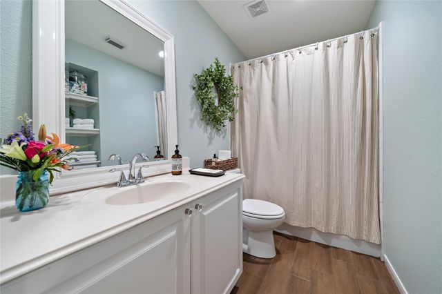 10 Vinca Trail, The Woodlands, TX 77382