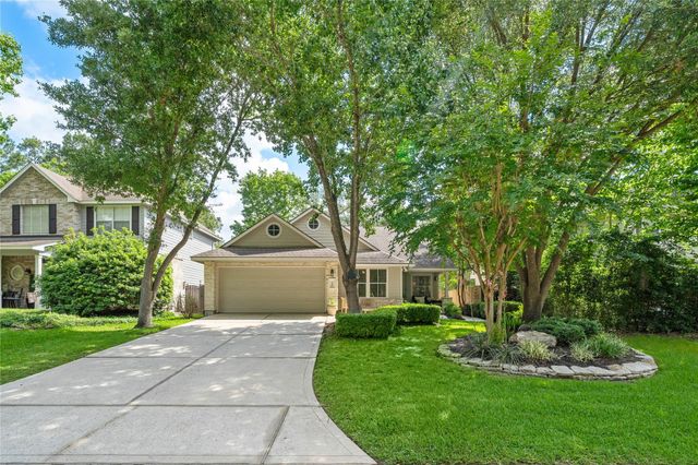 10 Vinca Trail, The Woodlands, TX 77382