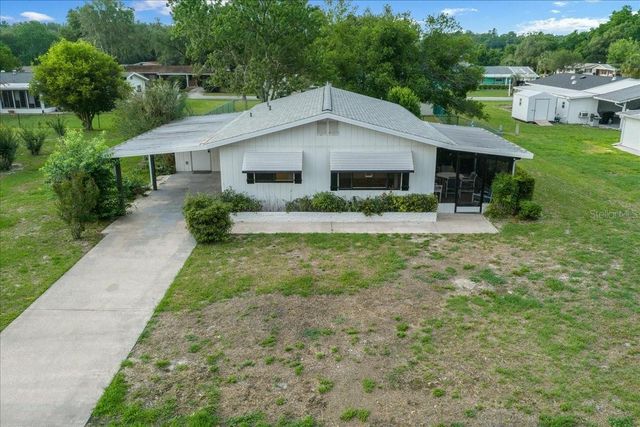 9200 SW 103RD LANE, Ocala, FL 34481