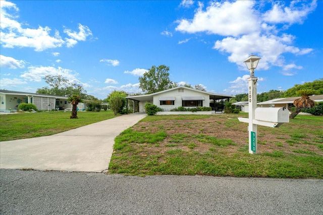 9200 SW 103RD LANE, Ocala, FL 34481