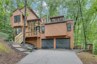 1820 Cedar Cliff Drive SE, Smyrna, GA 30080