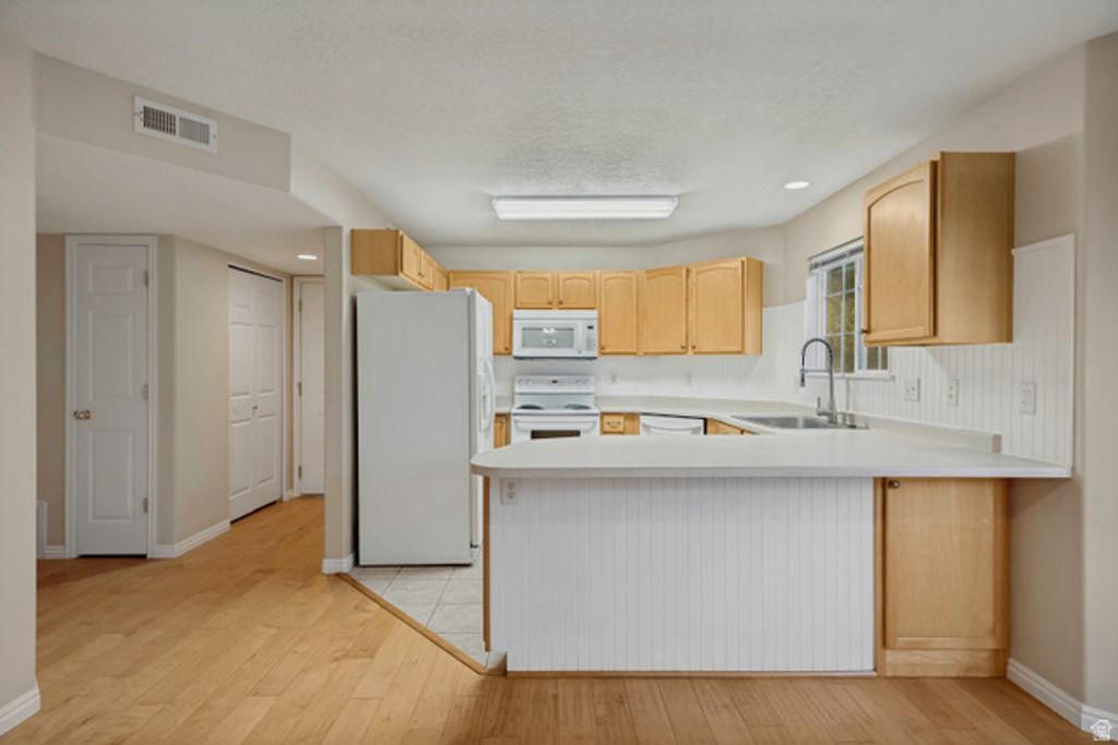 3167 S MATISSE LN #E6, West Valley City, UT 84119 — photo 2