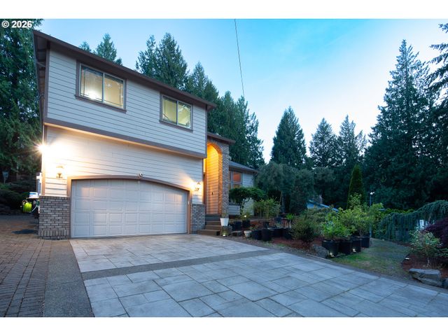 12142 Se OGDEN Ct, Portland, OR 97266