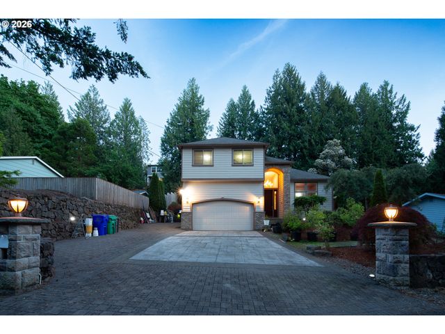 12142 Se OGDEN Ct, Portland, OR 97266