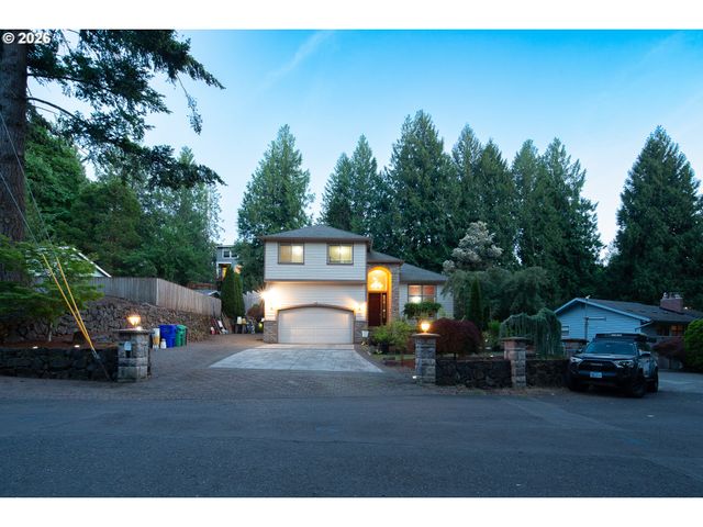 12142 Se OGDEN Ct, Portland, OR 97266