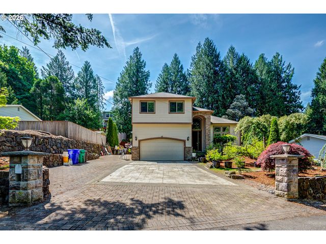 12142 Se OGDEN Ct, Portland, OR 97266