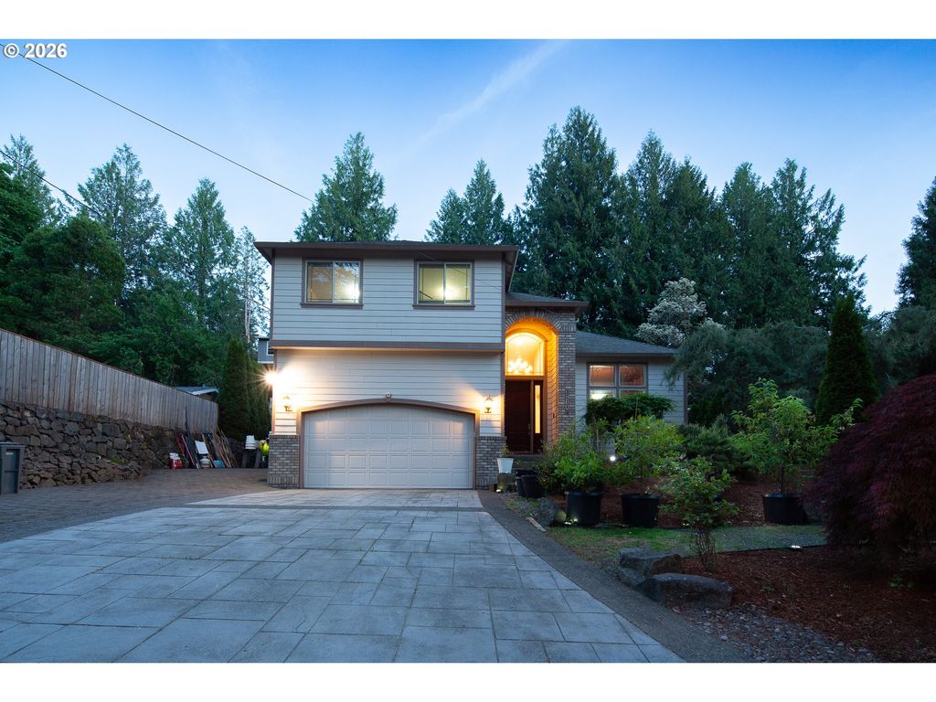 12142 Se OGDEN Ct, Portland, OR 97266