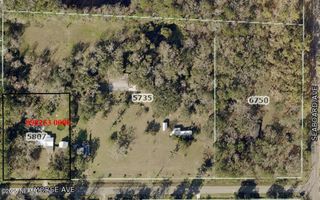 5735 MORSE Avenue, 1, Jacksonville, FL 32244