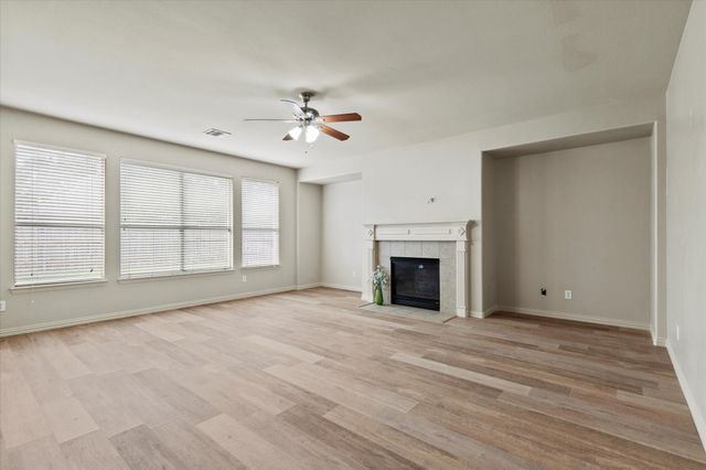 1006 White Porch Avenue, Forney, TX 75126