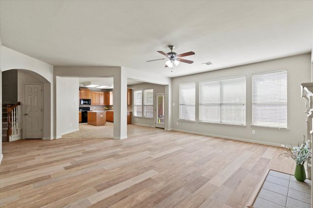 1006 White Porch Avenue, Forney, TX 75126