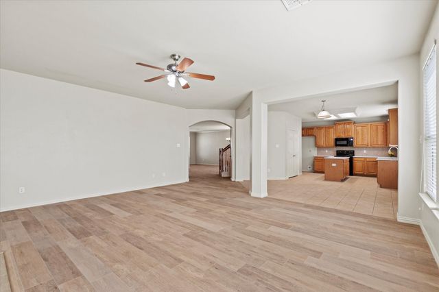 1006 White Porch Avenue, Forney, TX 75126