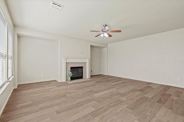 1006 White Porch Avenue, Forney, TX 75126