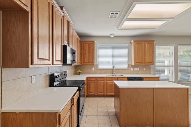 1006 White Porch Avenue, Forney, TX 75126